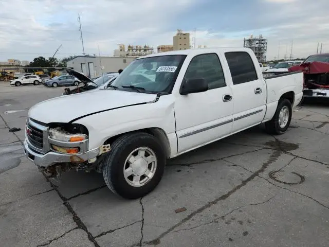 2GTEC13ZX71135210