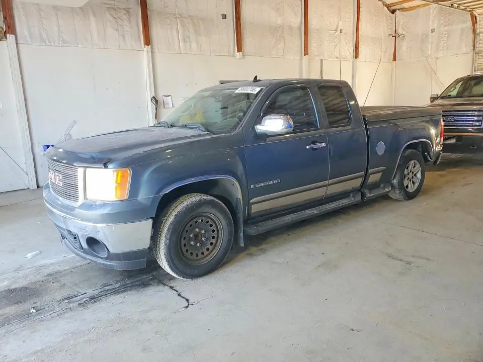 2GTEC19J771611625