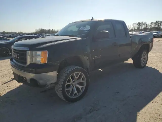 2GTEC19J771689189