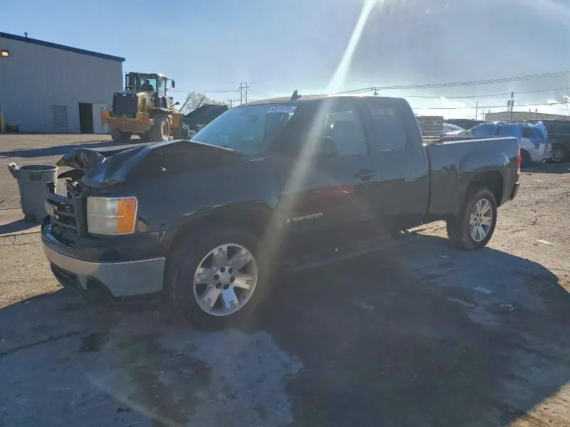 2GTEC19J781248907