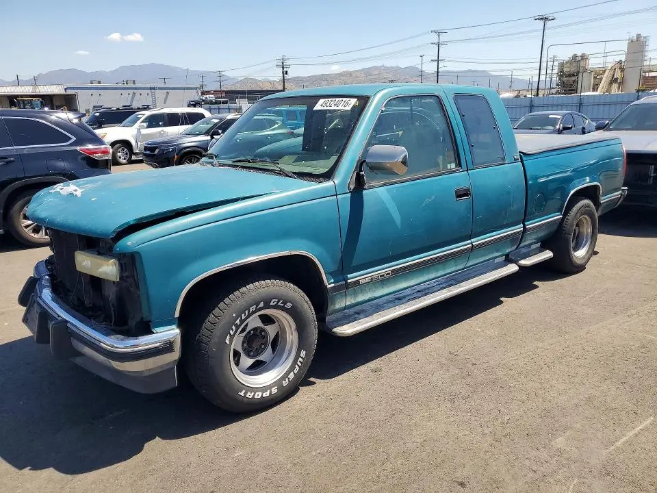 2GTEC19K2P1503910