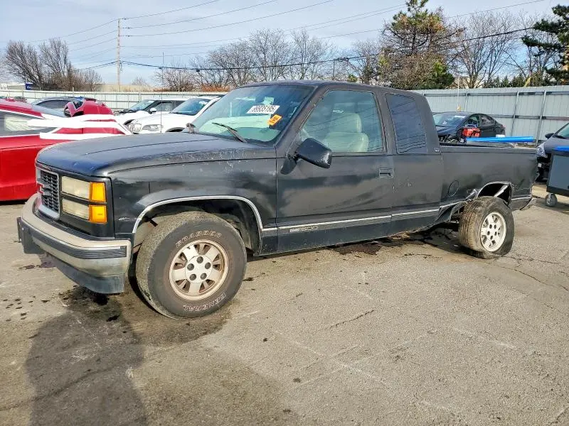 2GTEC19K2S1563047