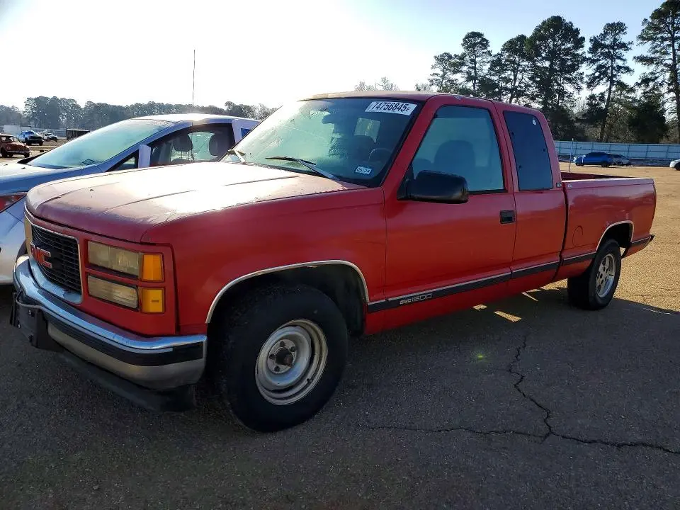2GTEC19K5S1565231