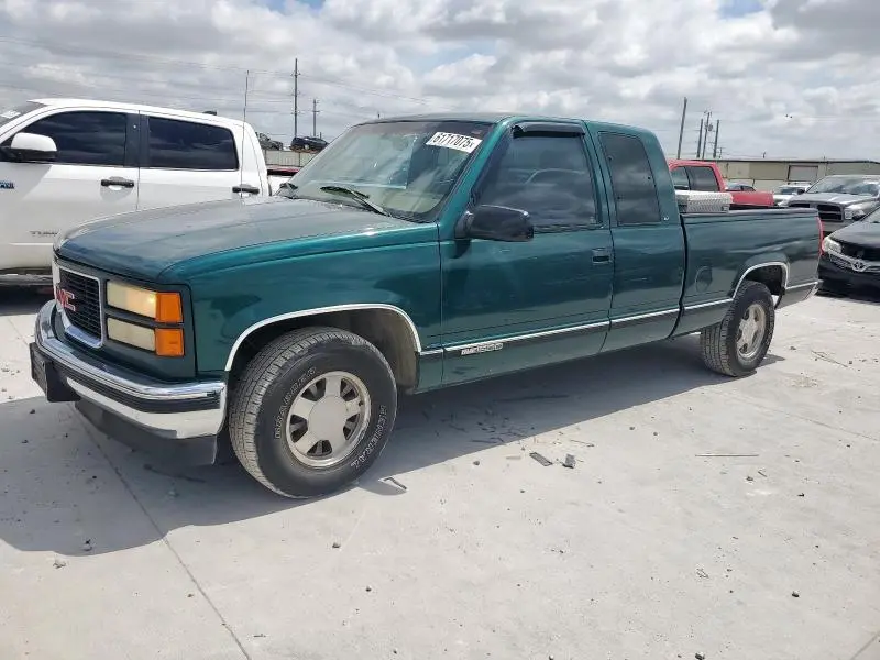 2GTEC19R9V1544545