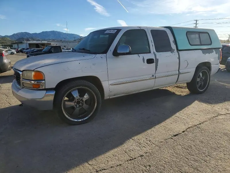 2GTEC19T1Y1272816