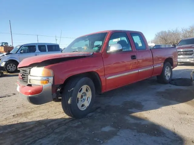 2GTEC19T1Y1397833