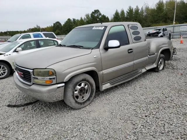 2GTEC19T321155505