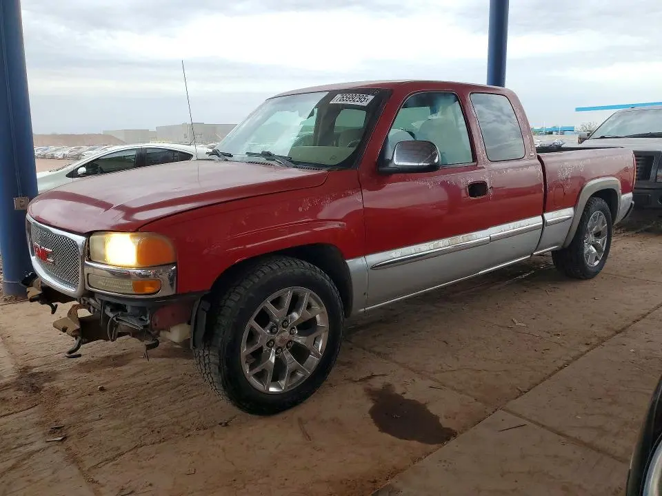 2GTEC19T3X1503522
