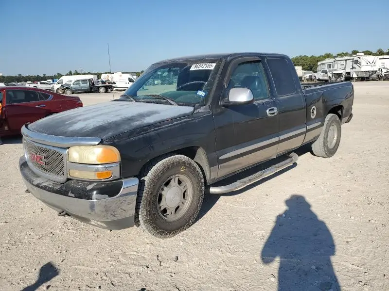 2GTEC19T4X1571120
