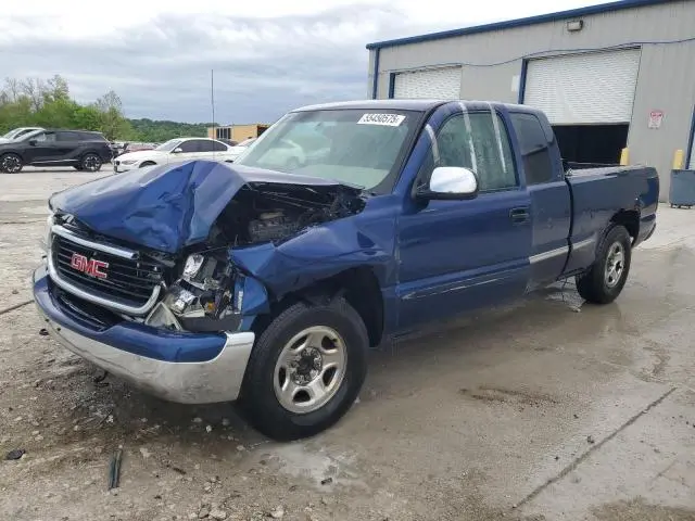 2GTEC19T5Y1132610