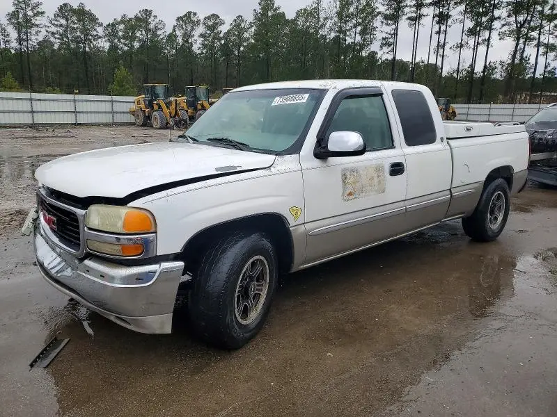 2GTEC19T6Y1130638