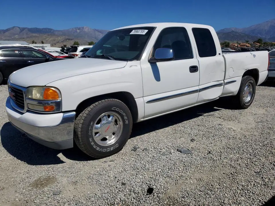 2GTEC19T6Y1136598