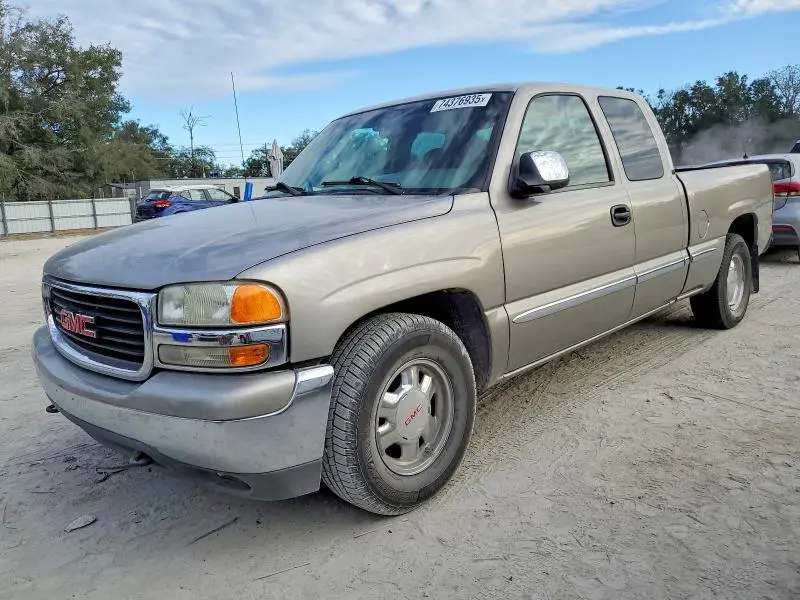 2GTEC19T6Y1294164