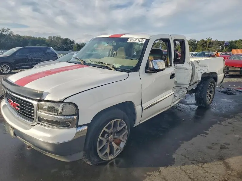 2GTEC19T6Y1321668