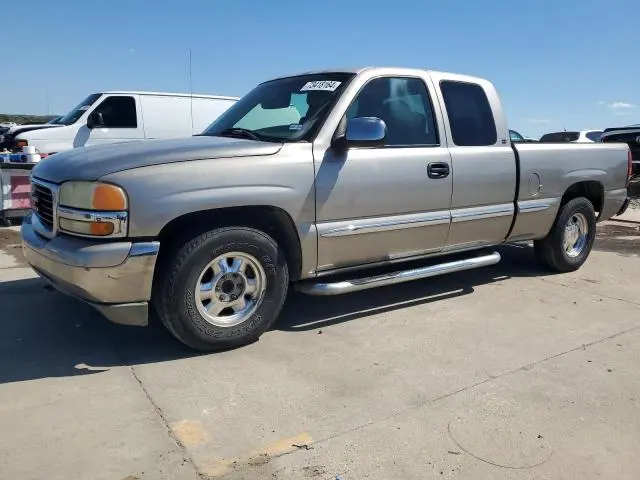2GTEC19T7Y1273257