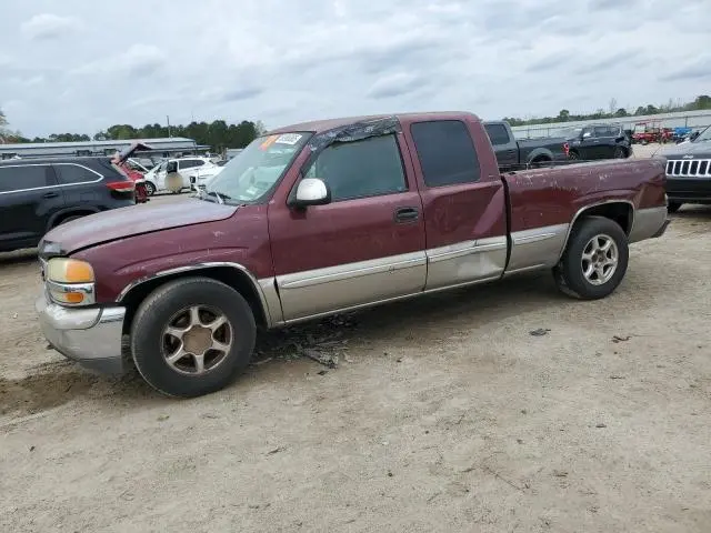2GTEC19T8Y1171160