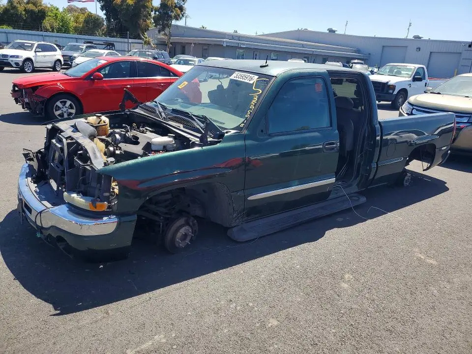2GTEC19TX31157155