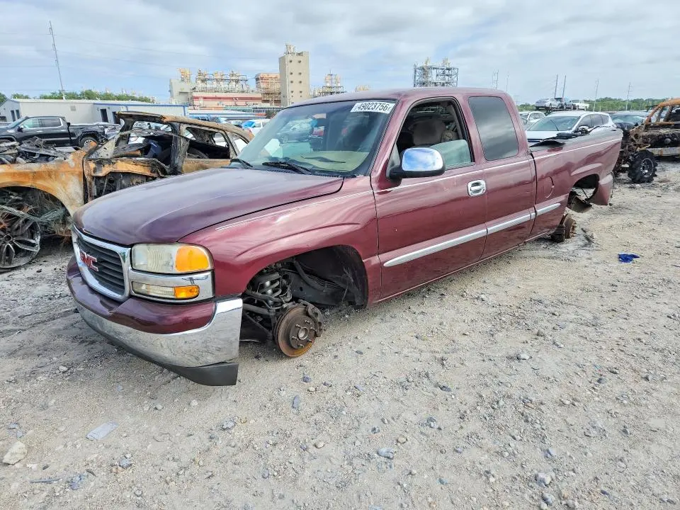 2GTEC19V311233006