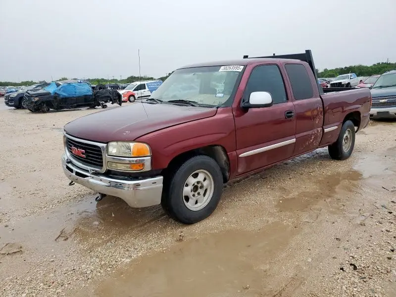 2GTEC19V3Y1277520