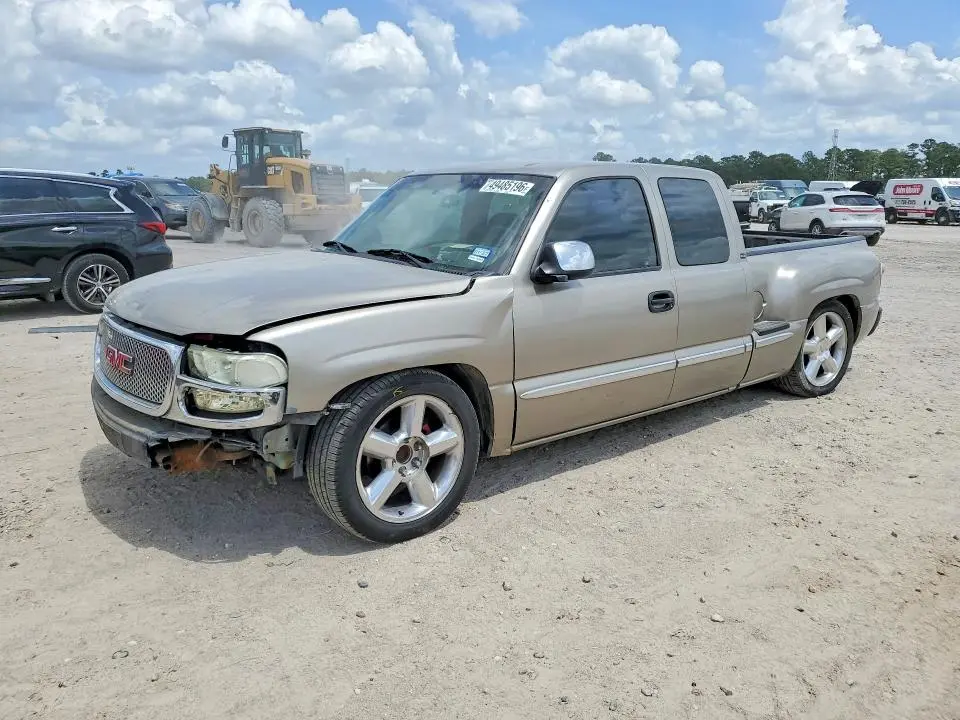 2GTEC19V3Y1407084