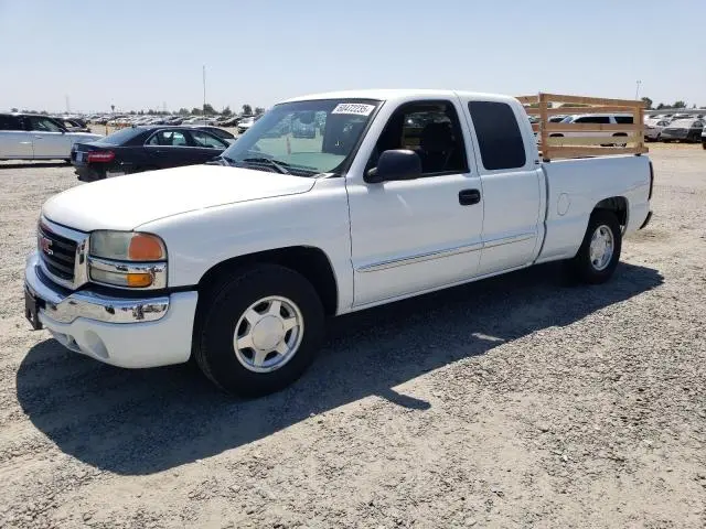 2GTEC19V541303609