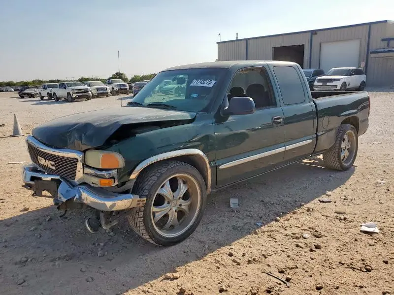 2GTEC19V641207813