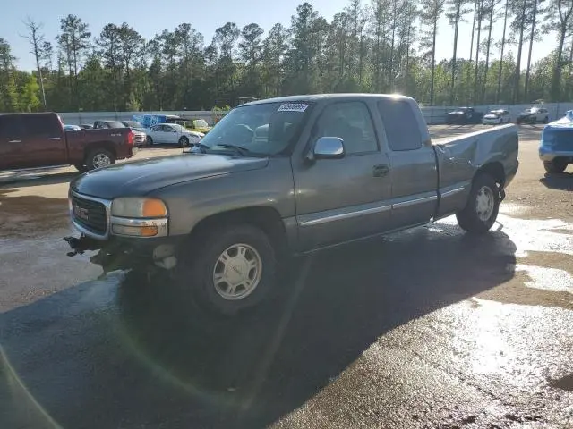 2GTEC19V6Y1178285