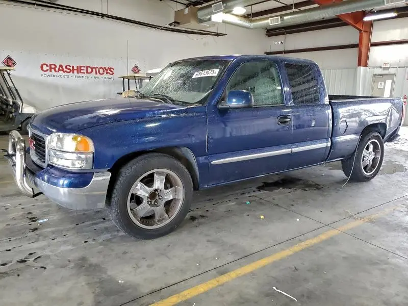 2GTEC19V6Y1301678