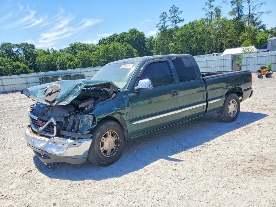 2GTEC19V821190946