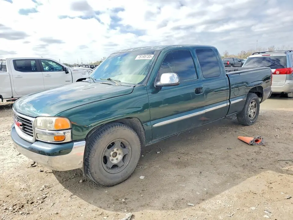 2GTEC19V821409520
