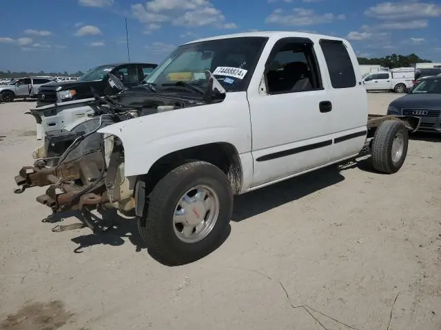 2GTEC19V9Y1189359