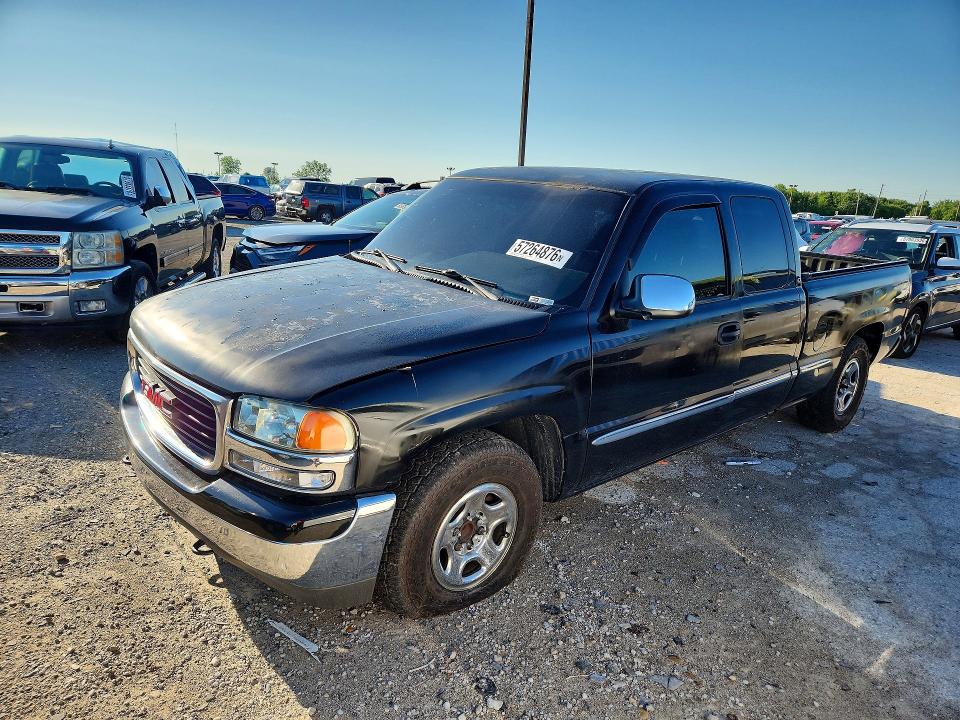 2GTEC19V9Y1401628