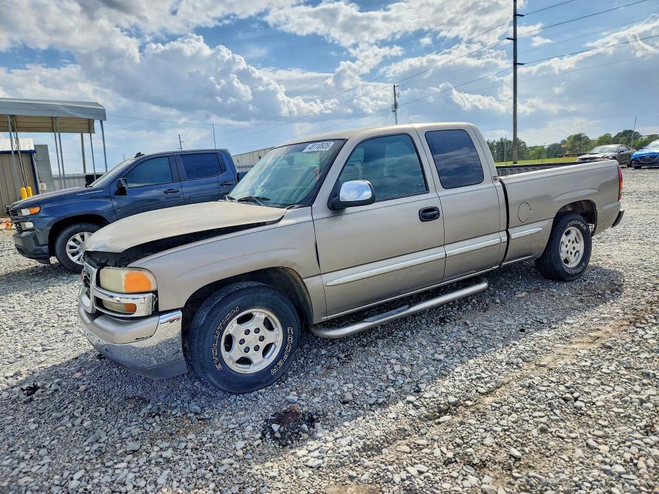 2GTEC19VX21136208