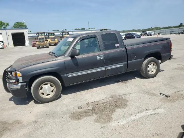 2GTEC19VX41133800