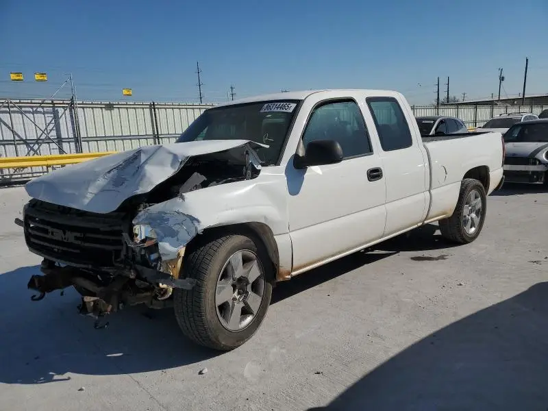 2GTEC19VX41186464