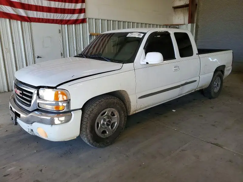 2GTEC19VX41305498