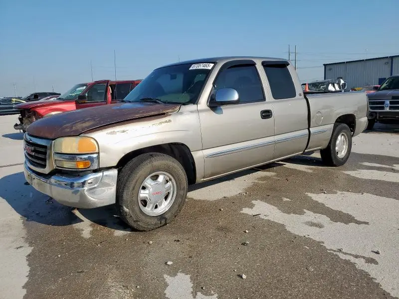 2GTEC19VXY1171355