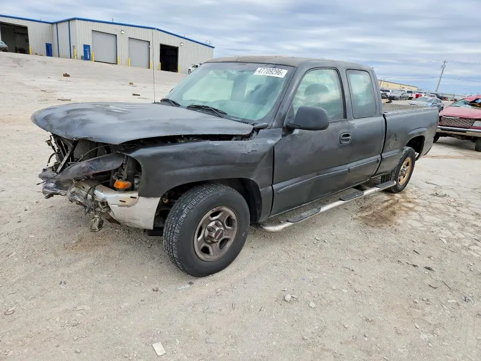 2GTEC19W821409879