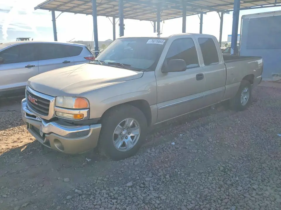 2GTEC19Z561270679