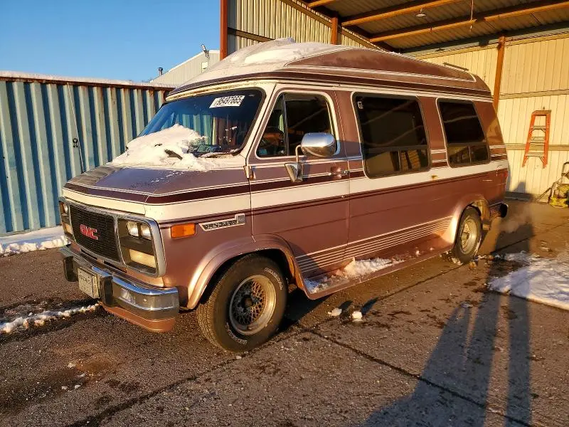 2GTEG25K8N4500392