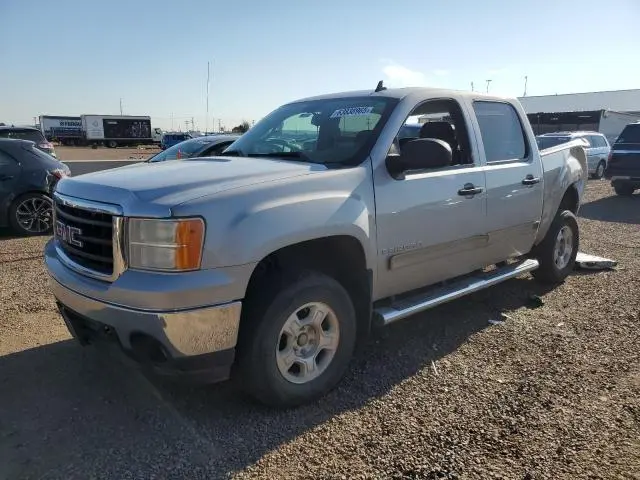 2GTEK13C181291264