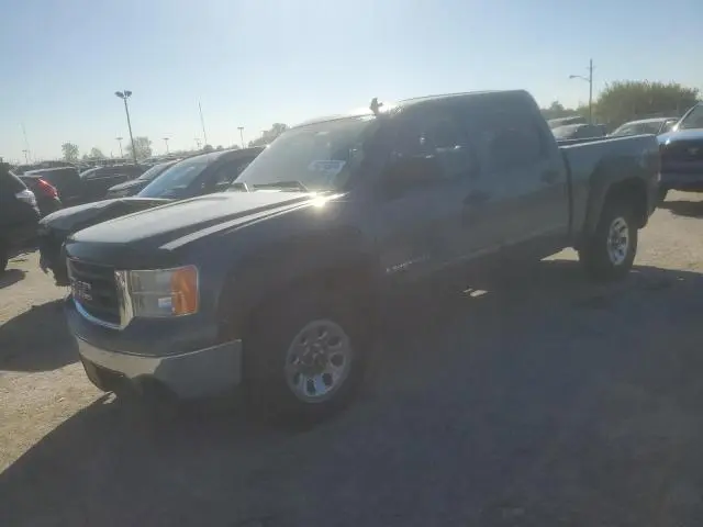 2GTEK13C281133273