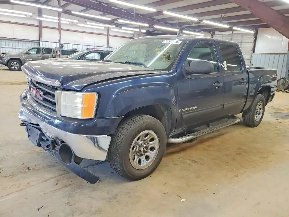 2GTEK13C371716613