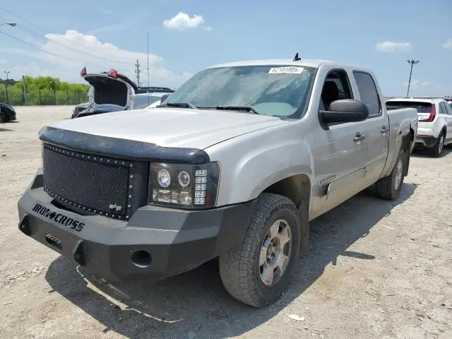 2GTEK13C391111784