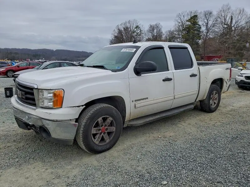 2GTEK13C481110674