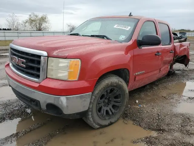 2GTEK13C981310353