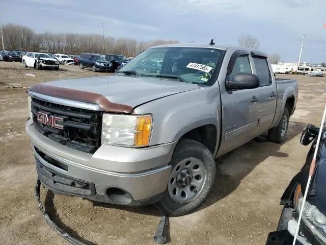2GTEK13C991124216