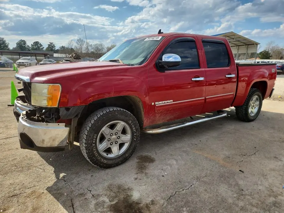 2GTEK13J781311077