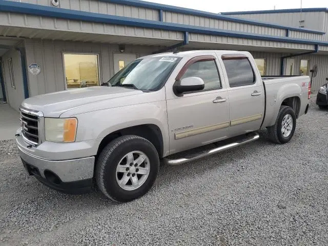 2GTEK13M071539821