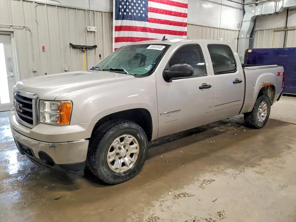 2GTEK13M071572494